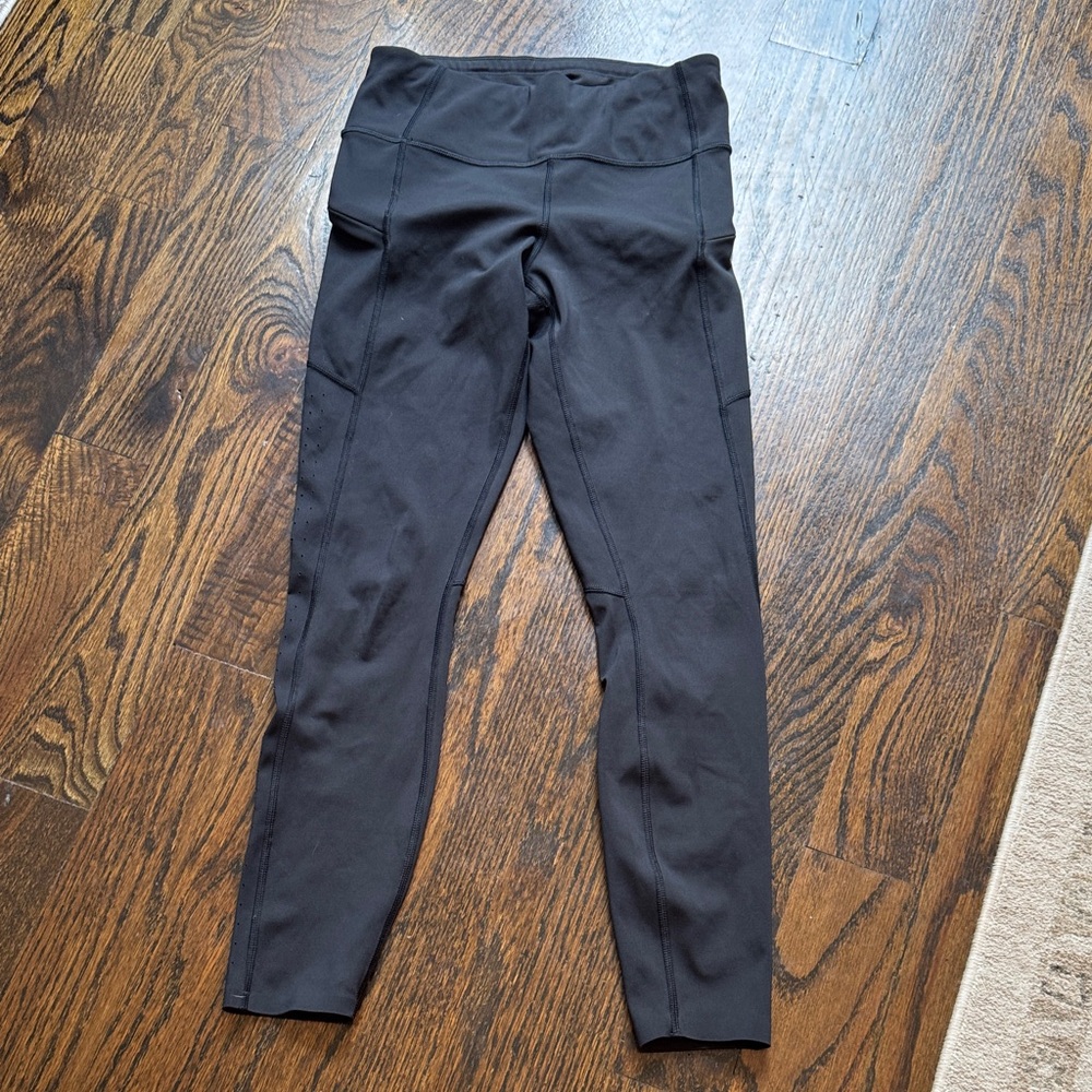 Athleta Black Leggings